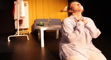 KADINA YÖNELİK ŞİDDETE KARŞI ULUSLARARASI MÜCADELE