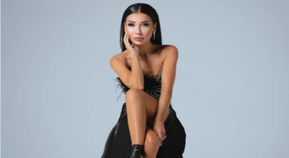 YENİ SİNGLE İÇİN STÜDYOYA GİRMEYE HAZIRLANIYOR