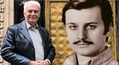 YEŞİLÇAM’IN USTA İSMİ ENGİN ÇAĞLAR YAŞAMINI YİTİRDİ