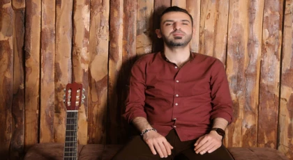 ADANA'DA SANAT ZOR İMKASIZ DEĞİL