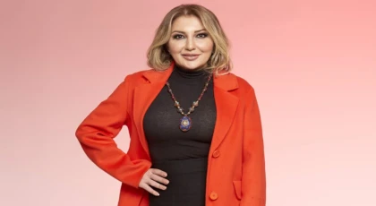 BENİM GİBİ SEVMİYORSUN YAYINDA