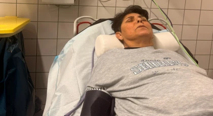 CANSEVER’DEN ÜZÜCÜ HABER