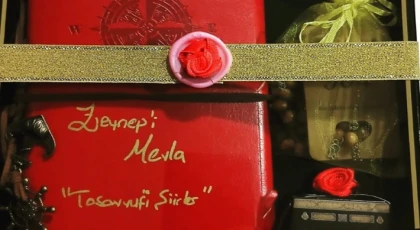 KALPTEN KALBE UZANAN YOLCULUK