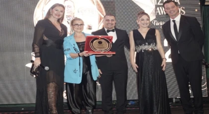 SANAT VE BASIN DÜNYASI AQUA MARİN’DE BULUŞTU