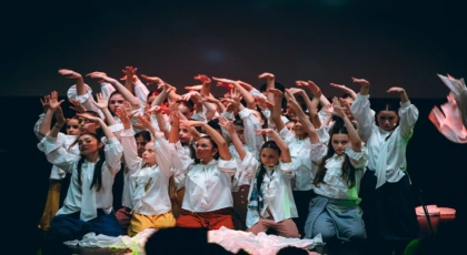 SHAKESPEARE’İN 400 YILLIK BİLGELİĞİ