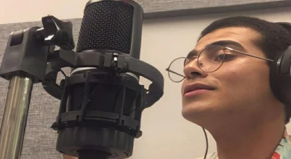 TÜRK SANAT MÜZİĞİNDE TAZE BİR SOLUK