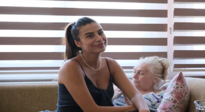 ULUSLARARASI BAŞARIYA İLK ADIMINI ATTI