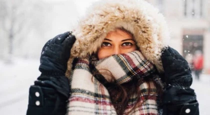 YILBAŞINDA İSTANBUL’DA SOĞUK VE YAĞIŞLI HAVA ETKİLİ OLACAK