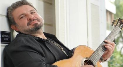 YILIN SON KONSERİ KÖLN’DE