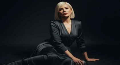 BEN SONUMUZU İYİ GÖRDÜM