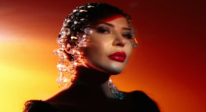 BUSE DURAK’TAN KENDİNLE YÜZLEŞMEYE DAVET