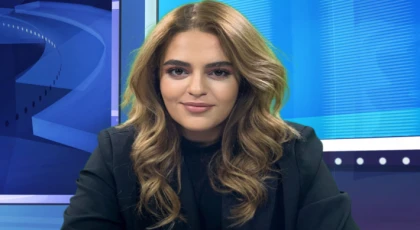 GENÇ GAZETECİ BABASININ HAYATINI YAZDI