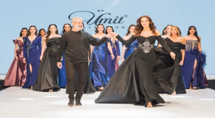 GÜZİDE DURAN “KALDIĞIMIZ YERDEN DEVAM EDİYORUZ”