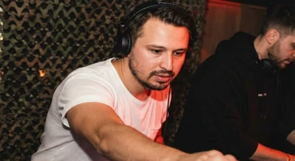 MAHMUT GÖRGEN POWERTÜRK FM DİNLEYİCİLERİYLE BULUŞUYOR