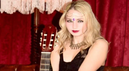 MÜZİK DÜNYASINDA BİR İLK