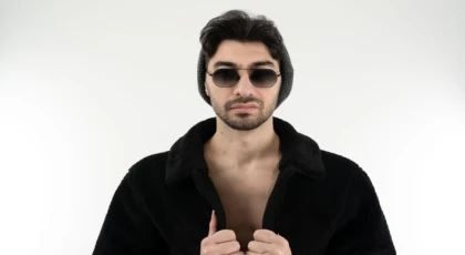 MÜZİK, KENDİMİ EN DÜRÜST İFADE EDEBİLDİĞİM ALAN