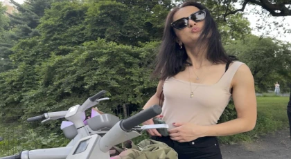 SAGOPA KAJMER NEW YORK’TA TARİH YAZDI