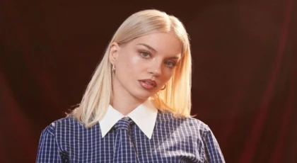 TUANA’NIN YENİ EP’SİNDEN İKİNCİ TEKLİ