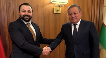 TÜRKİYE’DE YENİ YATIRIM ANLAŞMALARI