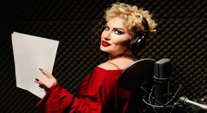 BAŞARISIYLA DİKKAT ÇEKİYOR