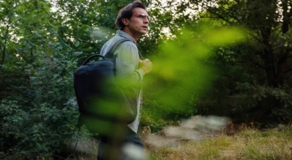 BURAK ALP YENİLMEZ GRAMAFON İLE İNGİLTERE YOLCUSU