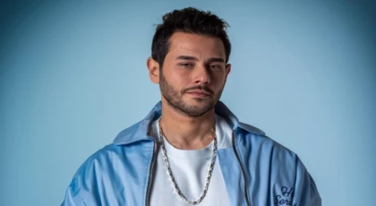 CEM BELEVİ’DEN SERDAR ORTAÇ ŞARKISINA YENİ YORUM