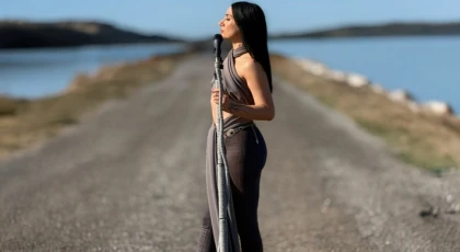 FİZA’DAN GÜÇLÜ DÖNÜŞ