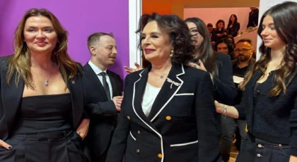 GÜZELLİK ACELEYE GELMEZ