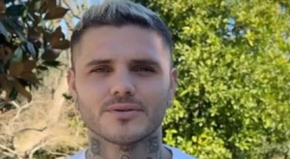 ICARDİ’NİN PAYLAŞIMI GÜNDEM OLDU
