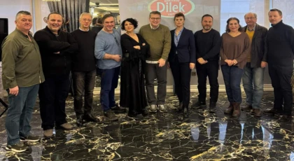 ÖDÜL KATEGORİLERİ AÇIKLANDI