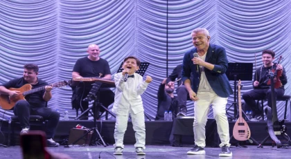 OTUZUNCU YIL SENFONİK İSTANBUL KONSERİ KAPALI GİŞE