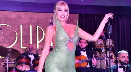 PETEK DİNÇÖZ BATUM’U SALLADI