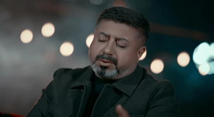 ŞAHİN İNAN TÜRKÜLERLE KALPLERE DOKUNDU