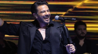 SEVGİLİLER GÜNÜ’NE ÖZEL PERFORMANS