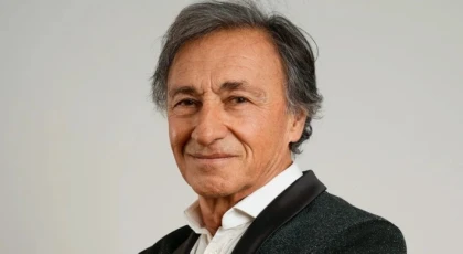 YALÇIN ÖZDEN HASTANEYE KALDIRILDI