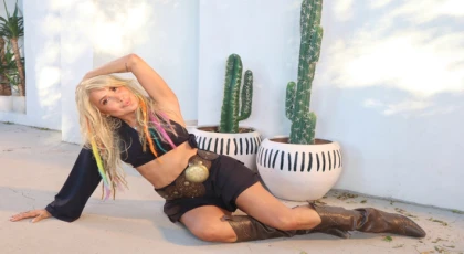 90’LAR EKSPRESİ YOLCULUĞA ÇIKIYOR