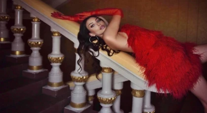 BAHAR TOPRAK’TAN KADINLAR GÜNÜ PAYLAŞIMI