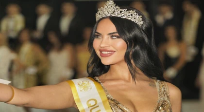 BAŞAK AKDENİZ'İN BÜYÜK BAŞARISI