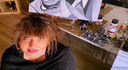 ‘DREAMSCAPES’ SERGİSİ SANATSEVERLERLE BULUŞUYOR