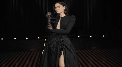 HAKAN ALTUN VE SİBEL CAN’DAN NAZ ŞENLENDİRİCİ’YE TAM NOT