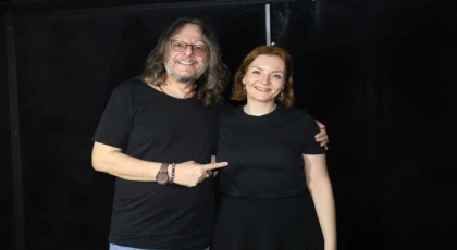 HAYATIMI YAZIYORUM AMA HAYATIM BİTMEDİĞİ İÇİN KİTAP DA BİTMİYOR