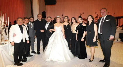 MASALSI DÜĞÜN ÇAVUŞBAŞI KASRI’NDA