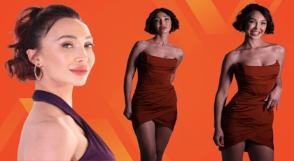 OYUNCULUKTAN SAHNEYE UZANAN YOLCULUK