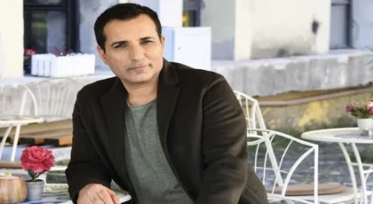 RAFET EL ROMAN'DAN MİLLİ TAKIMIZA ŞARKI