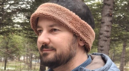 ONUR ÜNLÜ’DEN DİKKAT ÇEKEN PROJE
