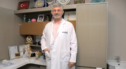 BEL AĞRISINDA ERKEN TANI, TEDAVİ BAŞARISINI ARTIRIYOR