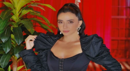 CANLI PERFORMANS ATMOSFERİNDE KAYDETTİĞİ YENİ TEKLİ