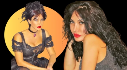 DEMET ÖGER, BOCELLİ KONSERİ İÇİN TÜRKİYE’DE