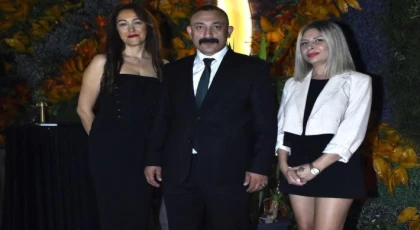 GÖRKEMLİ BİR AÇILIŞLA HİZMETE GİRDİ