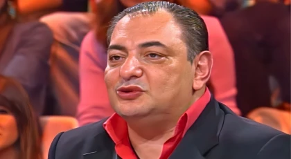 REHA MUHTAR HAYATINI KAYBETTİ